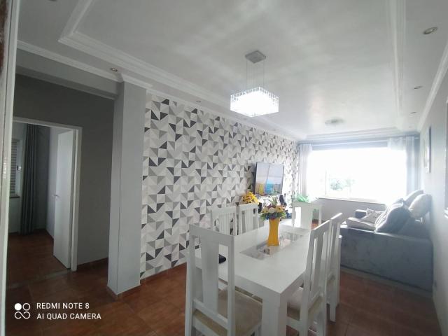 Apartamento para Venda em Santo André - 2