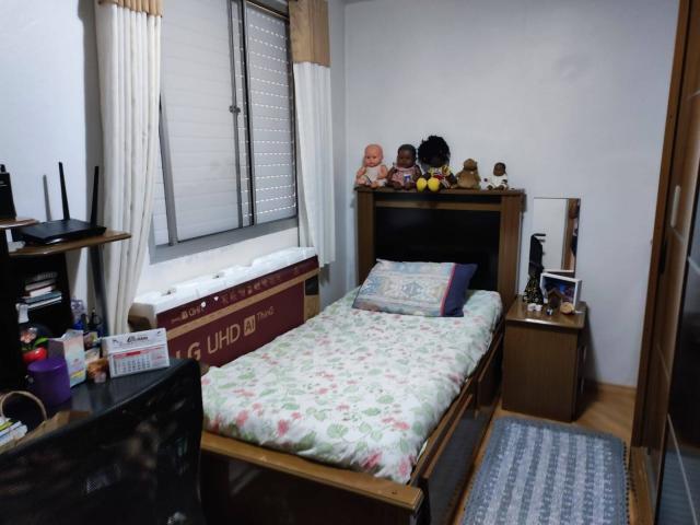 Apartamento para Venda em Santo André - 4