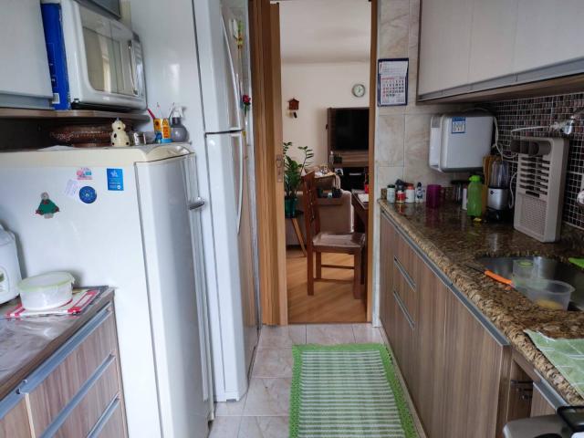 Apartamento para Venda em Santo André - 2