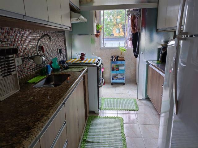 Apartamento para Venda em Santo André - 3