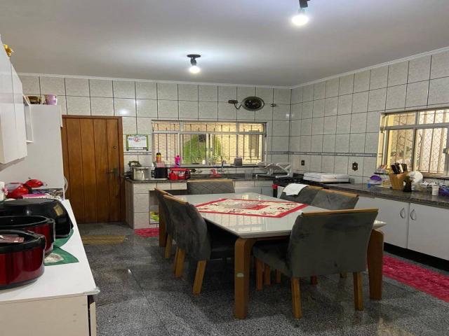 Sobrado para Venda em Santo André - 5