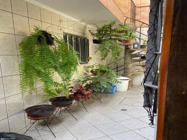 #1582 - Sobrado para Venda em Santo André - SP - 1