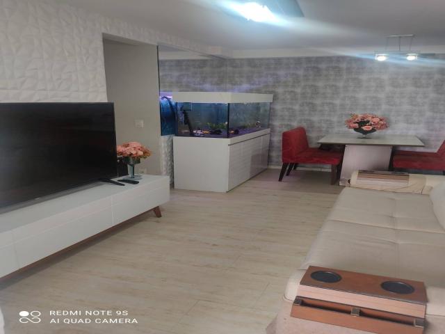 Apartamento para Venda em Santo André - 2