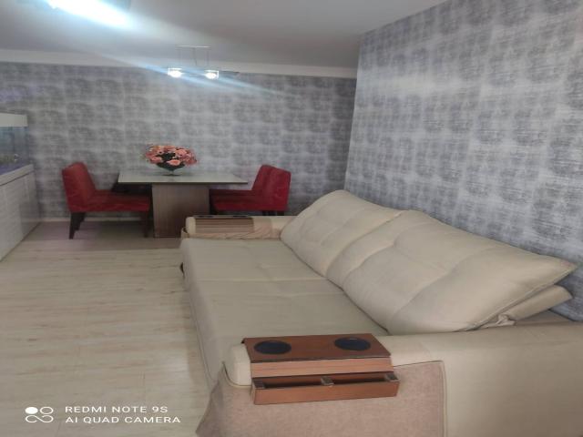Apartamento para Venda em Santo André - 5