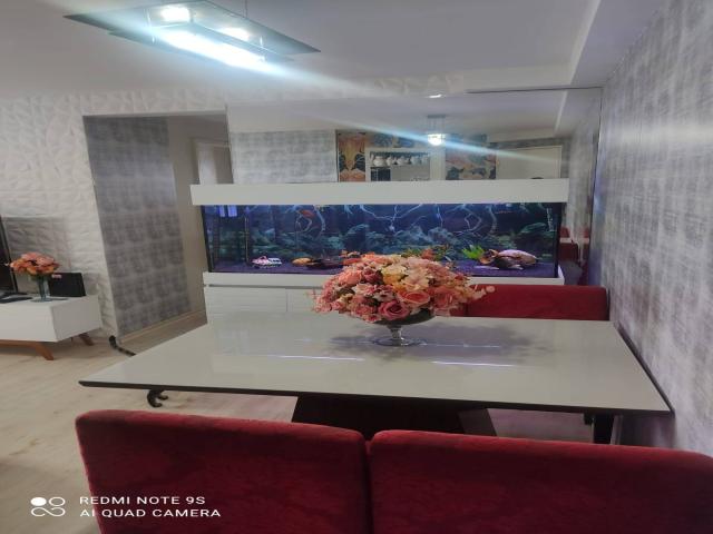 Apartamento para Venda em Santo André - 4