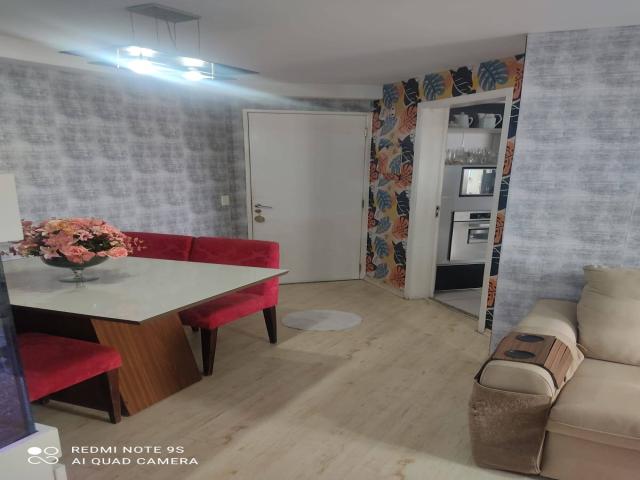 Apartamento para Venda em Santo André - 3