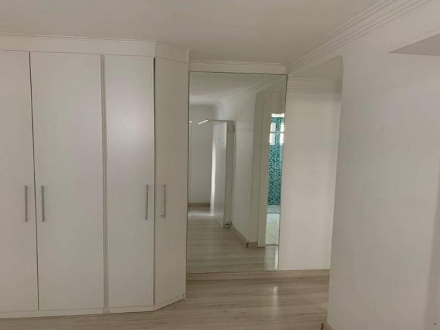 Apartamento para Venda em Santo André - 2