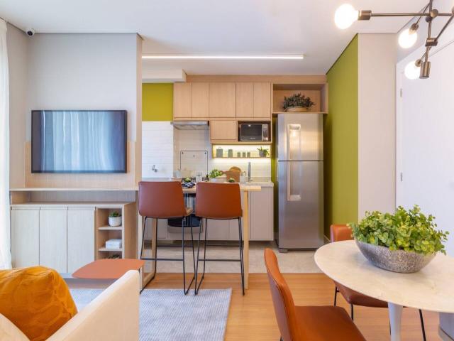 Apartamento para Venda em Santo André - 2