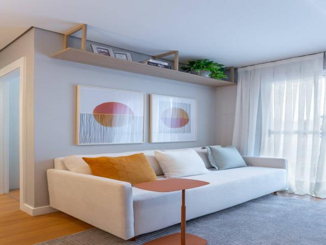 Apartamento para Venda em Santo André - 3
