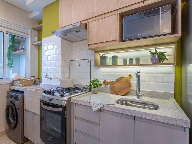 Apartamento para Venda em Santo André - 5