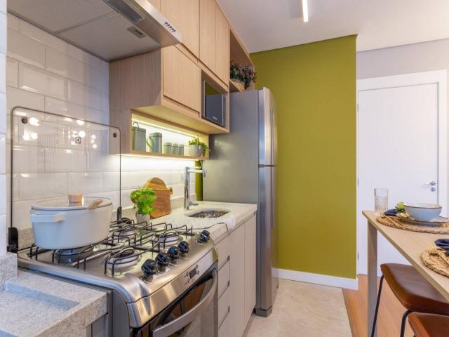 Apartamento para Venda em Santo André - 4