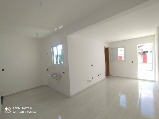 #1504 - Cobertura para Venda em Santo André - SP - 1