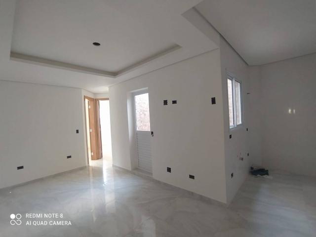 #1503 - Apartamento para Venda em Santo André - SP - 2