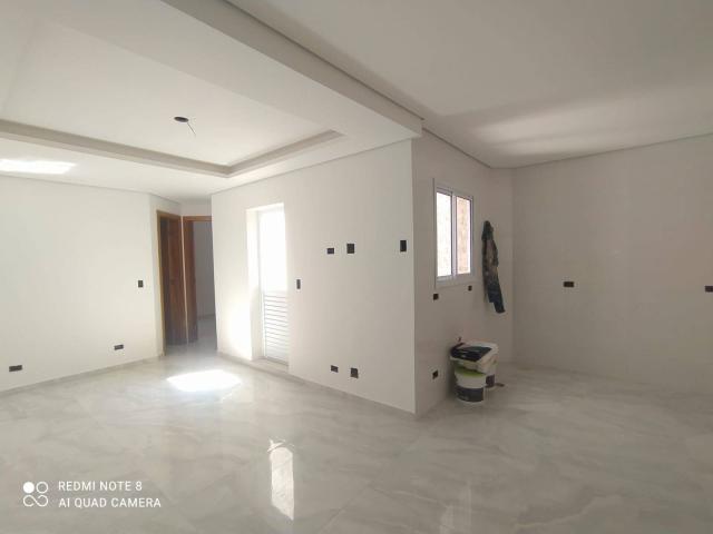 #1503 - Apartamento para Venda em Santo André - SP - 1