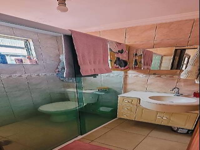 Sobrado para Venda em Santo André - 4