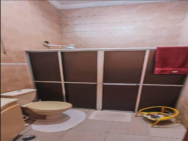 Sobrado para Venda em Santo André - 5