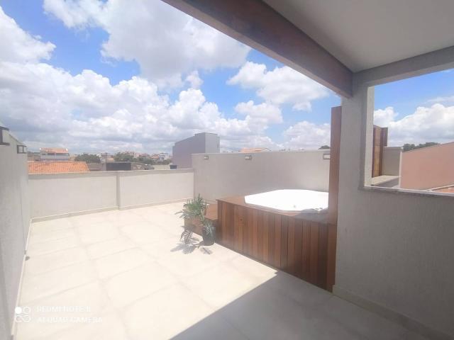 Cobertura para Venda em Santo André - 4