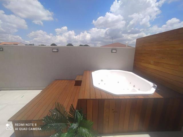 Cobertura para Venda em Santo André - 3