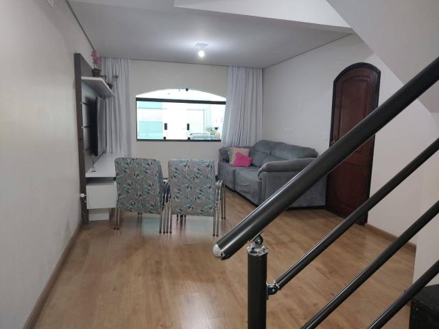 #664 - Sobrado para Venda em Santo André - SP