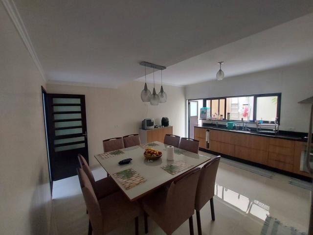 #664 - Sobrado para Venda em Santo André - SP