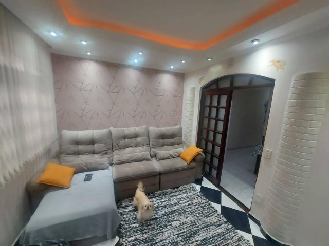 #1588 - Sobrado para Venda em Santo André - SP - 1