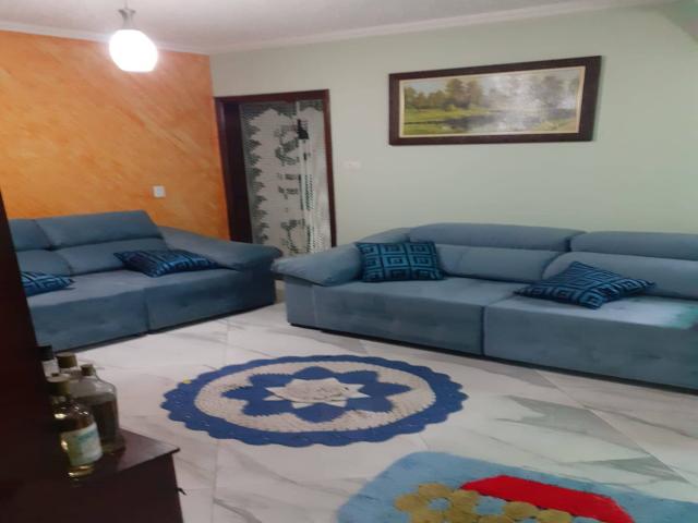 Casa para Venda em Santo André - 4