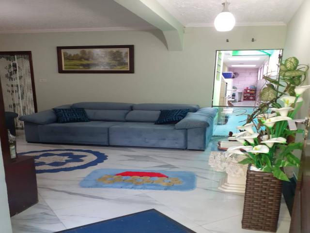 #1589 - Casa para Venda em Santo André - SP - 2