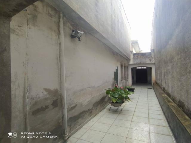 #1592 - Sobrado para Venda em Santo André - SP - 3
