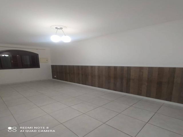 #1593 - Sobrado para Venda em Santo André - SP - 2
