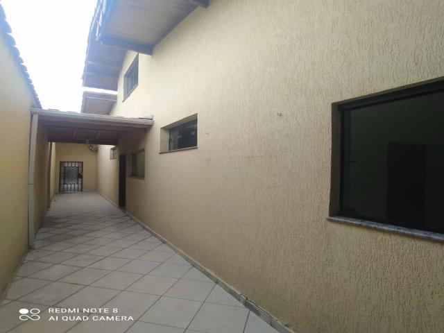 Sobrado para Venda em Santo André - 4
