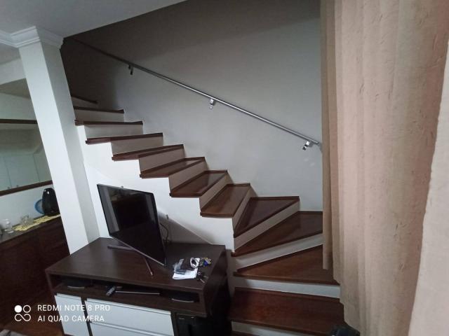 Sobrado para Venda em Santo André - 4