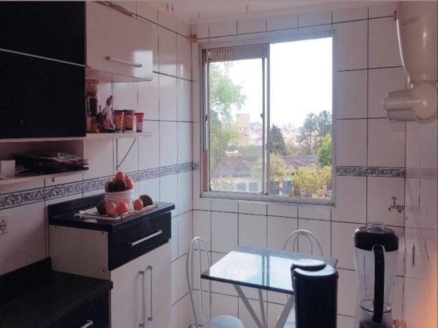Apartamento para Venda em Santo André - 3