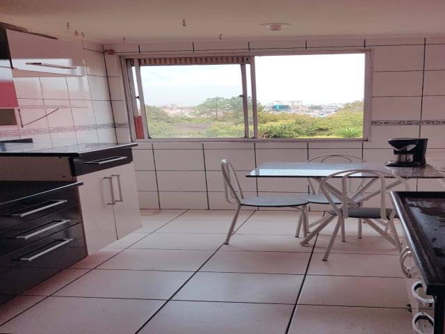 Apartamento para Venda em Santo André - 2