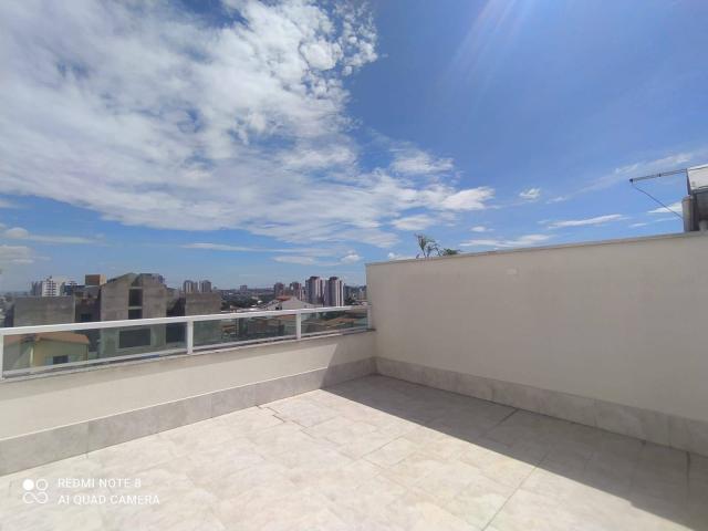 Cobertura para Venda em Santo André - 1