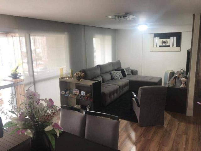 Apartamento para Venda em Santo André - 4