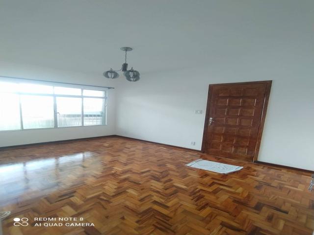 #1604 - Casa para Venda em Santo André - SP - 2