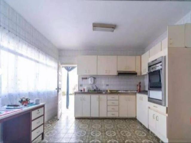 #1605 - Casa para Venda em Santo André - SP - 3