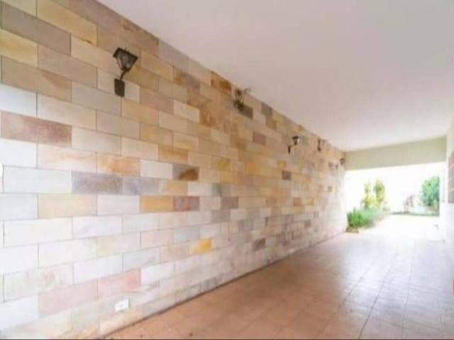 #1605 - Casa para Venda em Santo André - SP - 2