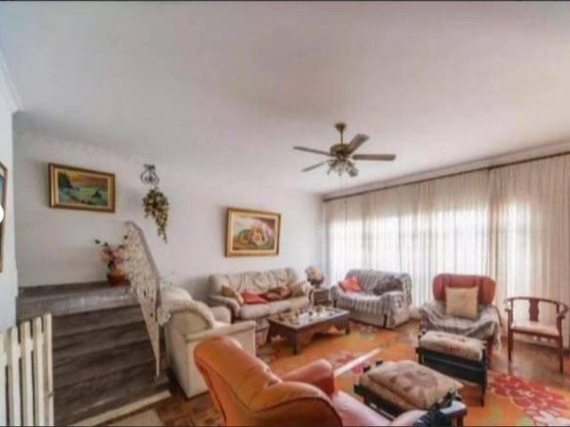 #1605 - Casa para Venda em Santo André - SP - 1