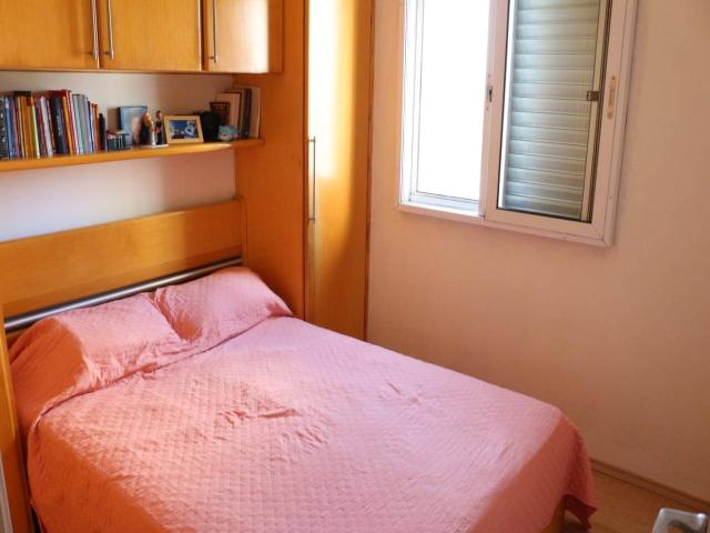 Apartamento para Venda em Santo André - 5