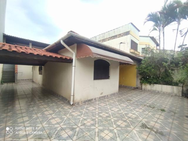 #1501 - Casa para Venda em Santo André - SP - 1