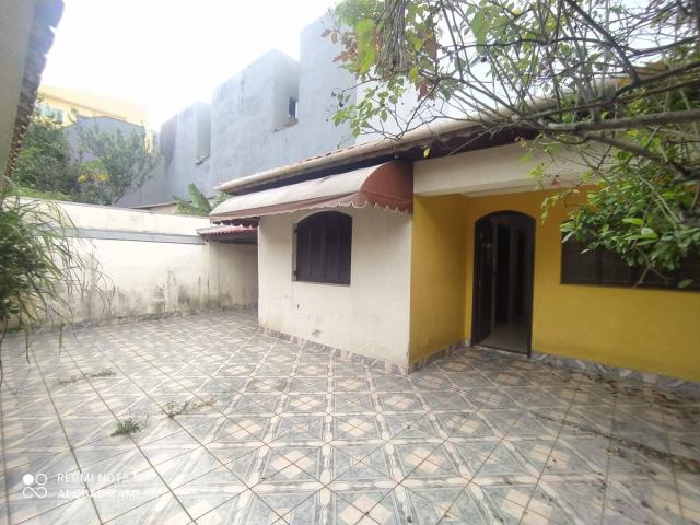 #1501 - Casa para Venda em Santo André - SP - 2