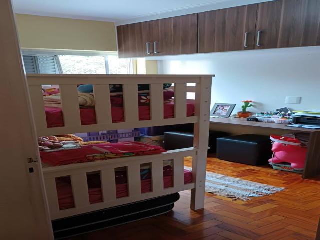 #1527 - Apartamento para Venda em Santo André - SP - 3