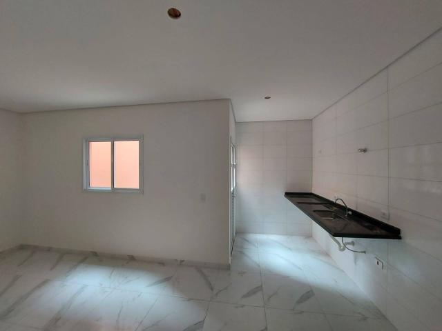 Apartamento para Venda em Santo André - 3