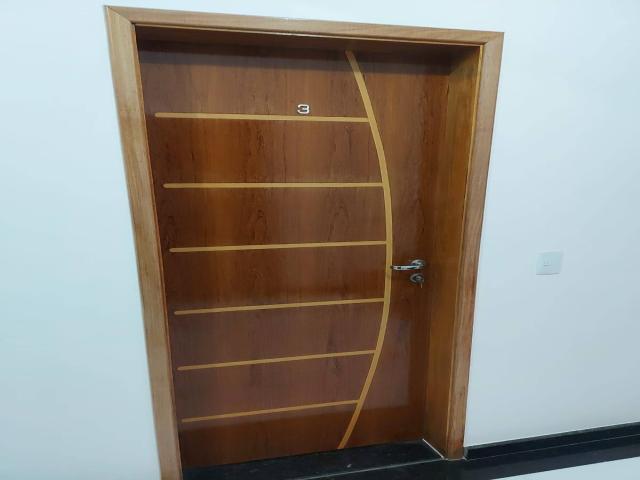 Apartamento para Venda em Santo André - 4
