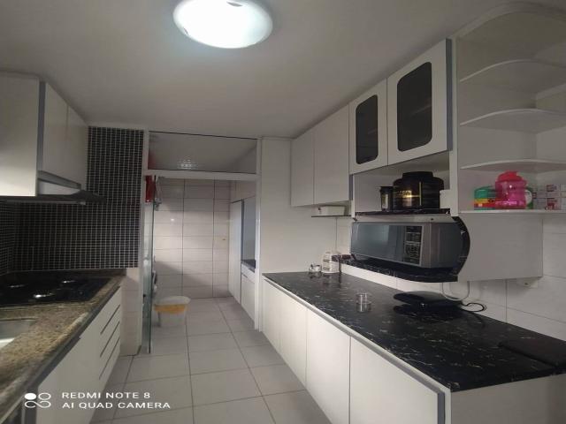 Apartamento para Venda em Santo André - 4