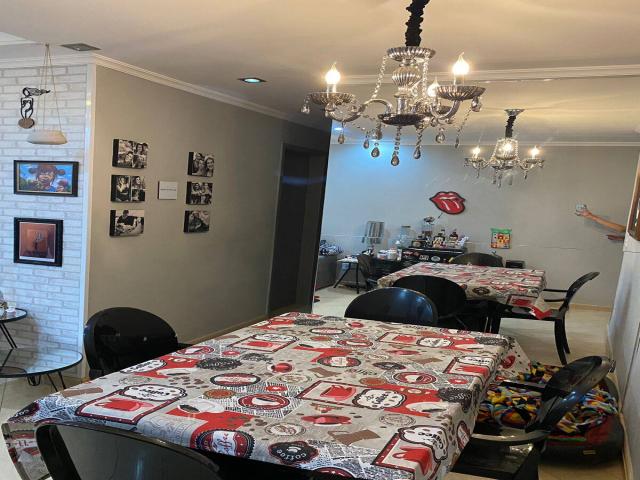Apartamento para Venda em Santo André - 3