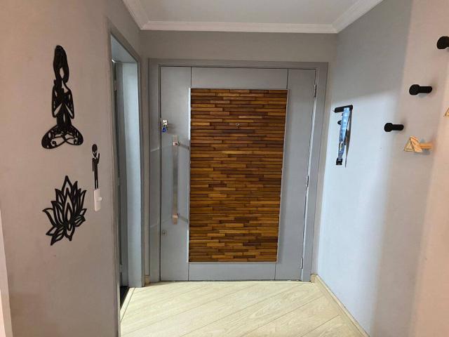 Apartamento para Venda em Santo André - 4