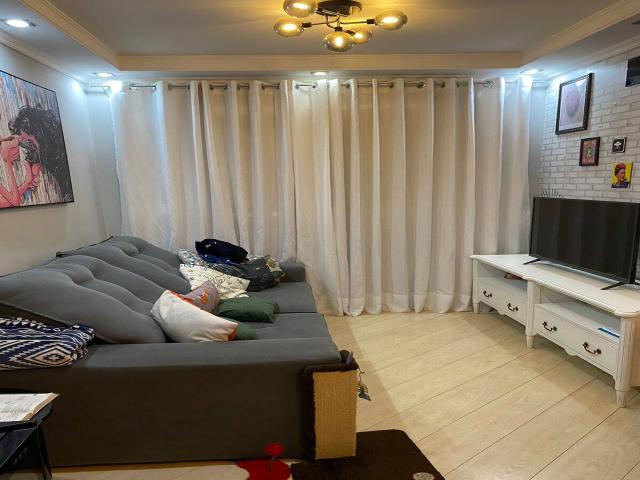 Apartamento para Venda em Santo André - 2
