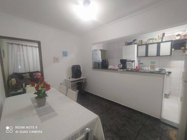 #1616 - Casa para Venda em Santo André - SP - 1